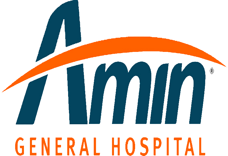 Amin General Hospital