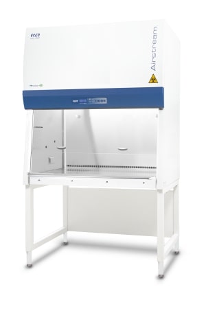 Airstream® Reliant Class II Type A2 Biosafety Cabinets