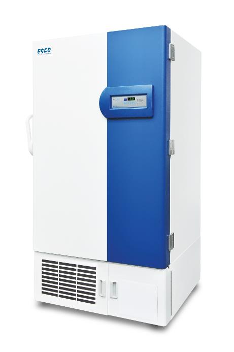 Lexicon® II Ultra-low Temperature Freezer (Silver Controller)