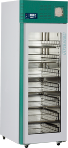 AF870E Blood Bank Refrigerators 