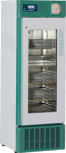 FS25E Blood Bank Refrigerators 