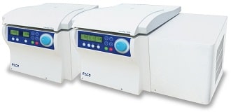 Versati Tabletop Centrifuge